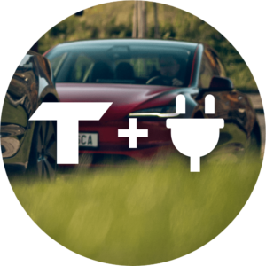 Objevte svět Tesly + Elektromobilita Q&A